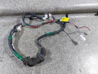 проводка Toyota Paseo 1 поколение 1995