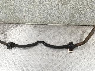 стабилизатор подвески (поперечной устойчивости) Hyundai Trajet 1 поколение 2004