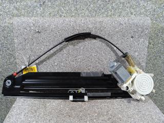 стеклоподъемник задний правый BMW 5 серия E39 1998, 6762-8360511, 903.0144