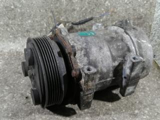 компрессор кондиционера Renault Laguna 1 поколение [рестайлинг] 2000