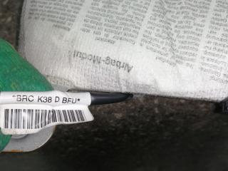 подушка безопасности дверная BMW 5 серия E39 2000