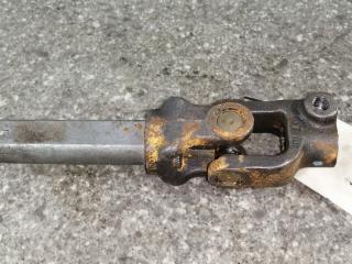 рулевой карданчик Opel Sintra 1 поколение 1998