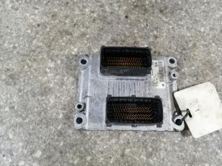 блок управления двигателем Opel Corsa C 2003