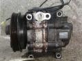 компрессор кондиционера Mazda MX-3 1 поколение 1995 - фото №6