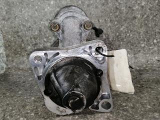 стартер Mazda MX-3 1 поколение 1995