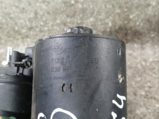 стартер SEAT Arosa 6H 2001