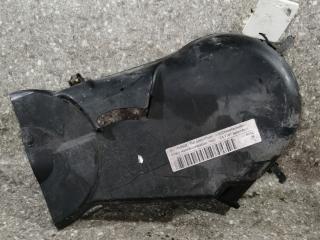 защита (кожух) ремня ГРМ Audi A6 4B/C5 [рестайлинг] 2001