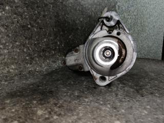 стартер Audi A6 4B/C5 [рестайлинг] 2001