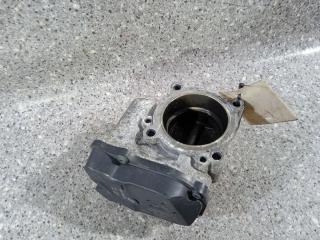 заслонка дроссельная SEAT Ibiza 3 поколение [рестайлинг] 2007