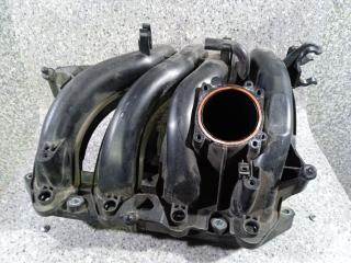 коллектор впускной SEAT Ibiza 3 поколение [рестайлинг] 2007