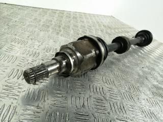 полуось передняя правая (приводной вал, ШРУС) Toyota Yaris XP9 2009