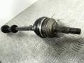 полуось передняя правая (приводной вал, ШРУС) Toyota Yaris XP9 2009 - фото №3