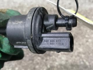 клапан вентиляции топливного бака SEAT Ibiza 3 поколение [рестайлинг] 2007, 6QE906517, 2580116B