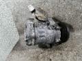 компрессор кондиционера Opel Astra G 2001 - фото №3