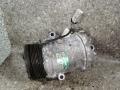 компрессор кондиционера Opel Astra G 2001 - фото №4