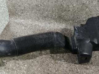 патрубок (трубопровод, шланг) SEAT Ibiza 3 поколение [рестайлинг] 2007