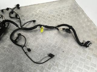 проводка SEAT Ibiza 3 поколение [рестайлинг] 2007