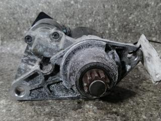 стартер SEAT Ibiza 3 поколение [рестайлинг] 2007