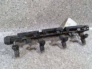 форсунка SEAT Ibiza 3 поколение [рестайлинг] 2008