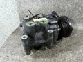 компрессор кондиционера Ford Focus 1 поколение 2001 - фото №3
