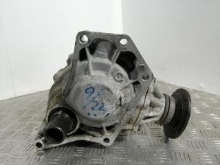 раздаточная коробка Mazda 6 GG [рестайлинг] 2005