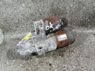 стартер Mazda 6 GG [рестайлинг] 2005, M000T87681