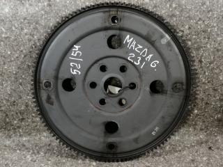 комплект сцепления Mazda 6 GG [рестайлинг] 2005