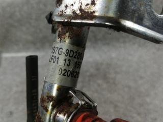 форсунка Mazda 6 GG [рестайлинг] 2005