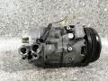 компрессор кондиционера BMW 3 серия E46 2003 - фото №4