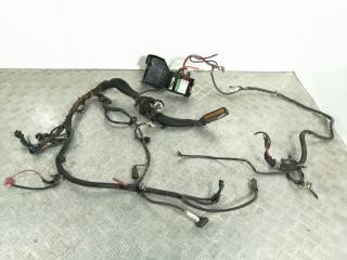 проводка Opel Omega B 1997