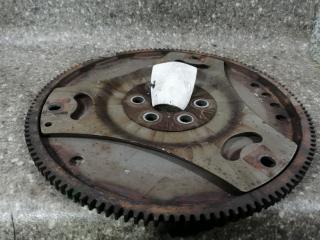 Маховик АКПП (драйв плата) Opel Vectra C (2002 - 2005), 2.2 л., i, Z 22 YH, бензин, 24410095