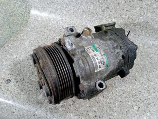 компрессор кондиционера Opel Meriva 1 поколение (A) [рестайлинг] 2007