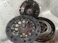 комплект сцепления Volkswagen Passat B5 1999 - фото №3