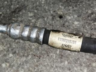 трубка кондиционера Renault Scenic 1 поколение [рестайлинг] 2001