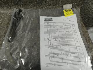 форсунка Mercedes-Benz B-Класс W245 (2005 - 2008), дизель