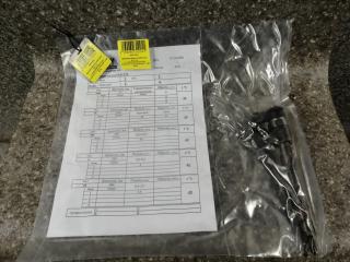 форсунка Mercedes-Benz B-Класс W245 (2005 - 2008), дизель