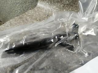 форсунка Opel Combo 3 поколение (C) [рестайлинг] (2003 - 2011), 1.3 л., дизель, 0445110083