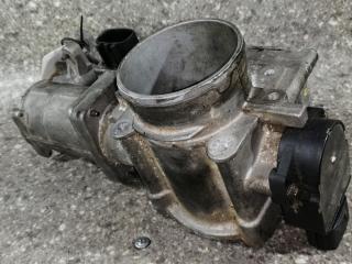 заслонка дроссельная Jaguar S-Type 1 поколение 2002