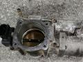 заслонка дроссельная Jaguar S-Type 1 поколение 2002 - фото №3