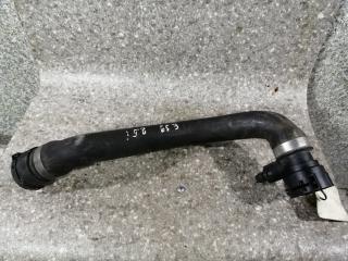 патрубок радиатора BMW 5 серия E39 [рестайлинг] 2001