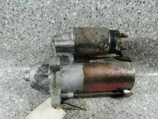 стартер Jaguar S-Type 1 поколение 2003