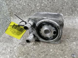 теплообменник масляного фильтра Volkswagen Passat B5 [рестайлинг] 2003