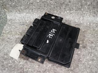 блок управления (другие) Renault Modus 1 поколение 2006
