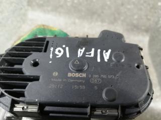 заслонка дроссельная Alfa Romeo 147 1 поколение 2003