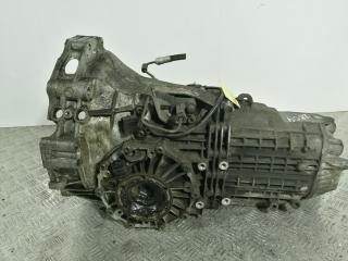 КПП механическая (МКПП) Volkswagen Passat B5 1999