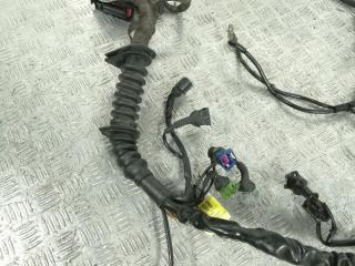 проводка Volkswagen Passat B5 1998