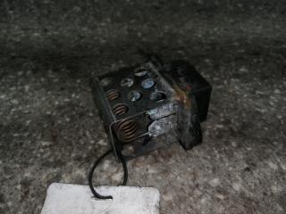 блок управления вентилятором (реле) Renault Modus 1 поколение (2004 - 2007), 8200045082