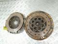 комплект сцепления BMW 3 серия E46 2003 - фото №2