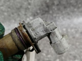 датчик коленвала Opel Zafira 2 поколение (B) [рестайлинг] 2008, 46798345