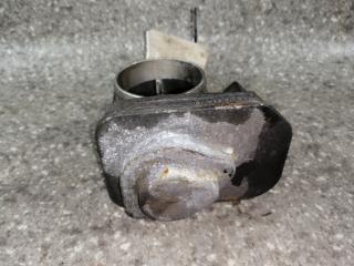 заслонка дроссельная Volkswagen Golf 4 поколение (1997 - 2006), 1.9 л., SDi, 038128063C